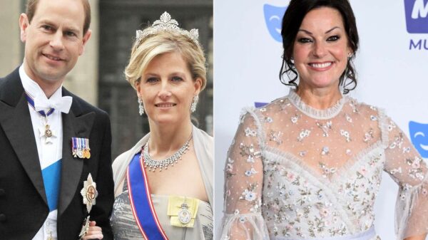 The Surprisingly Sweet Reason Prince Edward Once Said That He’d Have 2 Wives in a ‘Perfect World’