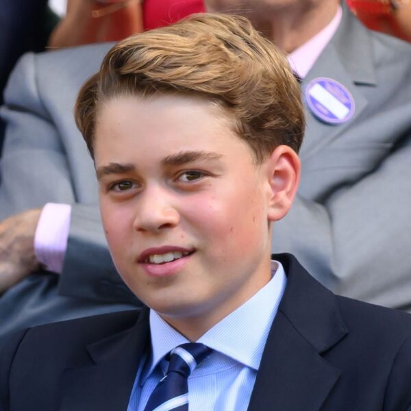 Prince George’s Eton School Puts Up New ‘No Photography’ Signs Ahead of His Arrival Next Month