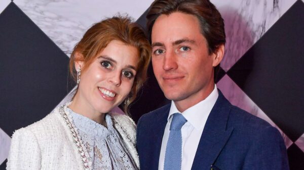 Princess Beatrice’s Husband Makes Rare Comments About Family amid Marriage Strain Rumors