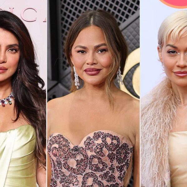 13 Celebrities Who Have Talked About Freezing Their Eggs