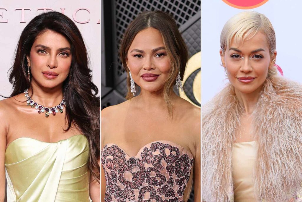 13 Celebrities Who Have Talked About Freezing Their Eggs