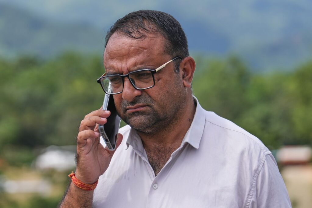 Principal Evacuated Nearly 1,000 Children from School in Nepal within Minutes of Flash Floods