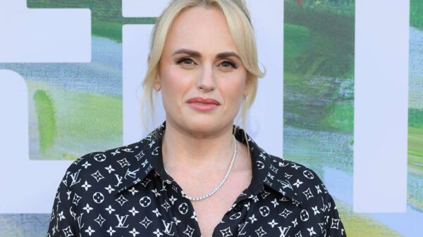 Rebel Wilson’s Texts Revealed in Court Alleging A $110,000 Campaign to Smear Her Movie Producer