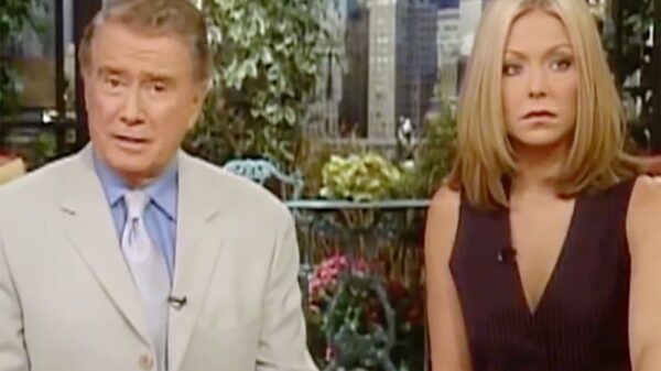 “Live with Regis and Kelly” Producer Michael Gelman Recalls 9/11 Occurring ‘Minutes Before Air’ in ‘Deeply Personal’ Video
