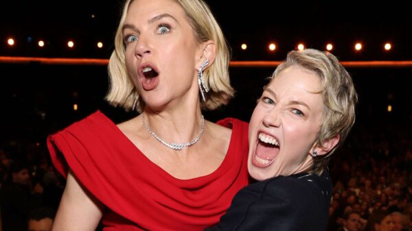 The Behind-the-Scenes Moments from the 2026 Emmy Awards You Didn’t See on TV