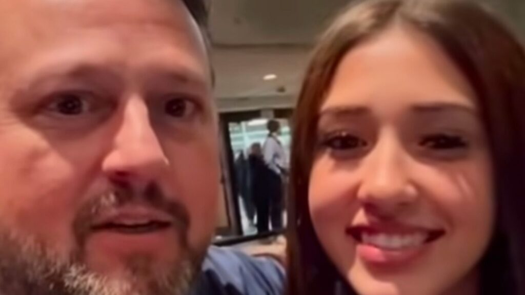 16-Year-Old Girl Remains Missing 10 Days After Vanishing from Home, Leading Father to Believe ‘Someone Has My Daughter’