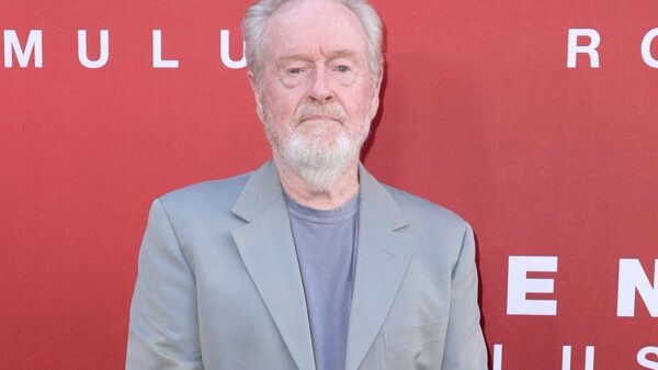 Ridley Scott Had Never Read “The Dog Stars” — Then 30 Pages Changed Everything (Exclusive)