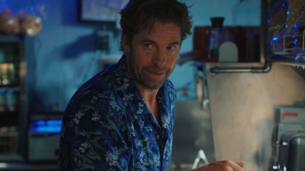 Scott Speedman Dodges a Rocket-Launcher and Searches for a Severed Hand in “R.J. Decker” Season 2 Trailer (Exclusive)