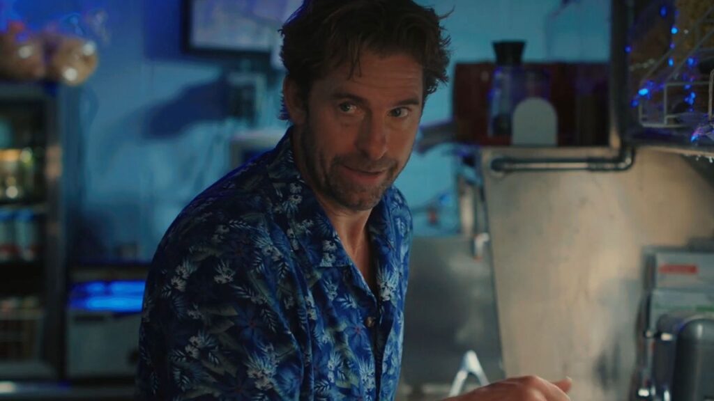 Scott Speedman Dodges a Rocket-Launcher and Searches for a Severed Hand in “R.J. Decker” Season 2 Trailer (Exclusive)