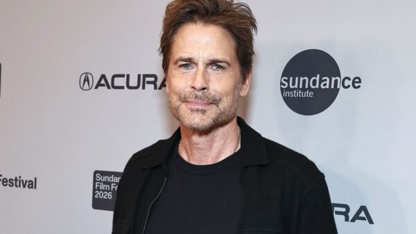 Rob Lowe Went from High School ‘Theater Nerd’ to ‘Girls Breaking into My House and Stealing My Underwear’ After “The Outsiders” (Exclusive)