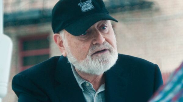 Rob Reiner Wins Posthumous Emmy Award for “The Bear” 9 Months After His Death, Receives Standing Ovation