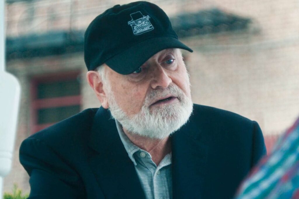 Rob Reiner Wins Posthumous Emmy Award for “The Bear” 9 Months After His Death, Receives Standing Ovation