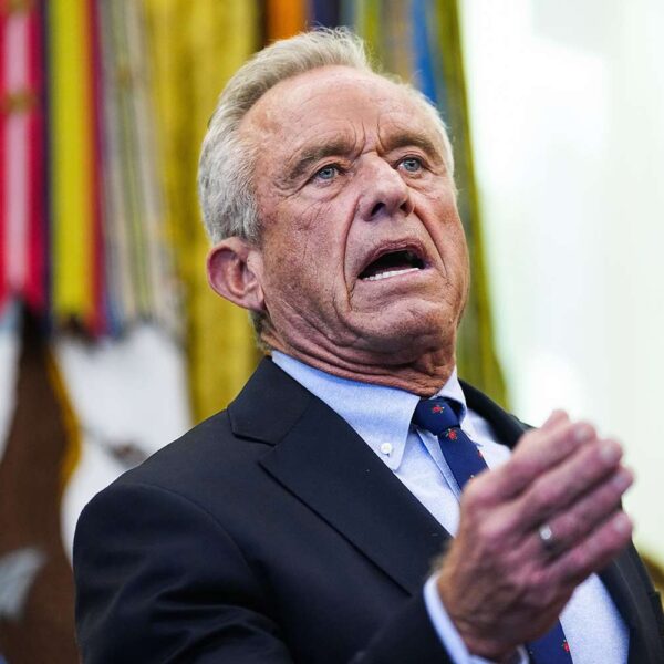 RFK Jr. Lied About Vaccine Investigation in Senate Confirmation Hearings, New Reports Suggest