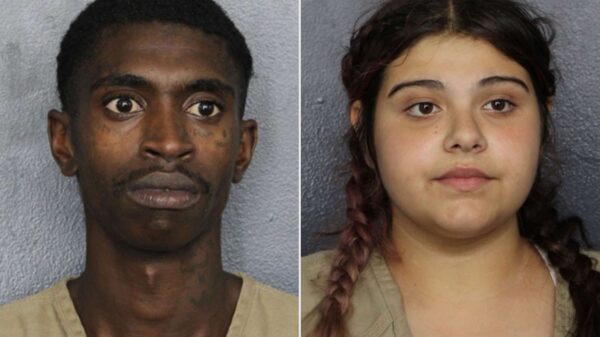 Parents Charged in Death of 7-Week-Old Baby Girl After Police Say She Suffered Head Trauma Caused by ‘Violent Shaking’