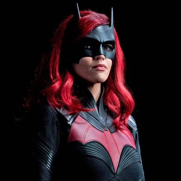 Ruby Rose Says ‘There Was No Part of Me Left’ After “Batwoman” Injury: ‘It Was Just The Shell’