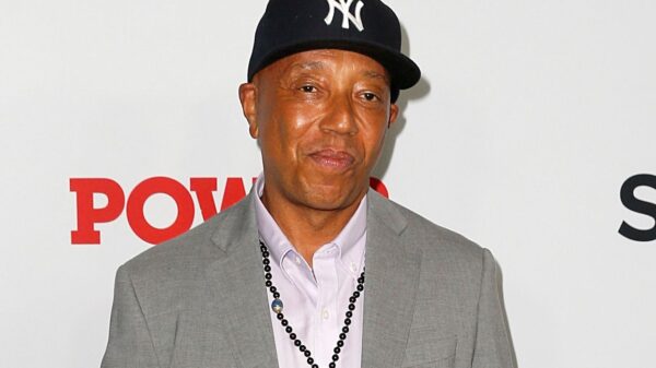 Kimora Lee Says Tyra Banks Tried to Stop Her from Dating Russell Simmons: ‘Thought She Was Hating’ (Exclusive)