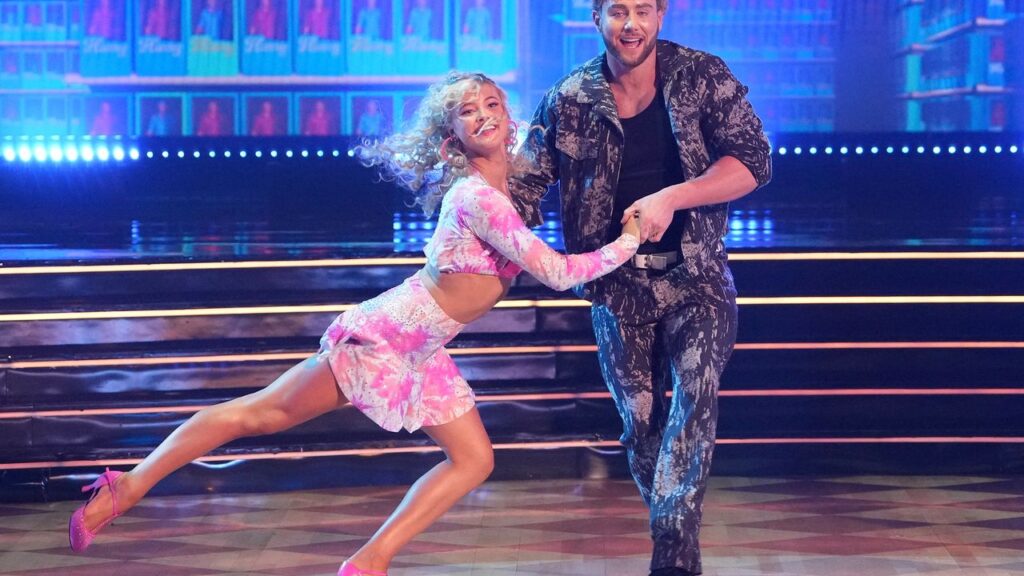 Rylee Arnold Reveals the One Thing She Has to Do Before a New “Dancing with the Stars ”Season (Exclusive)