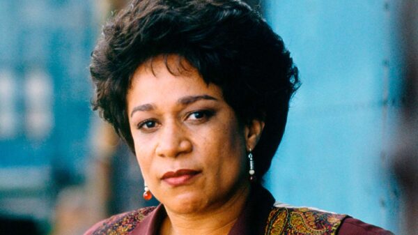 S. Epatha Merkerson Reveals Her ‘Most Favorite’ “Law & Order” Guest Star: ‘He Had Great Stories’ (Exclusive)