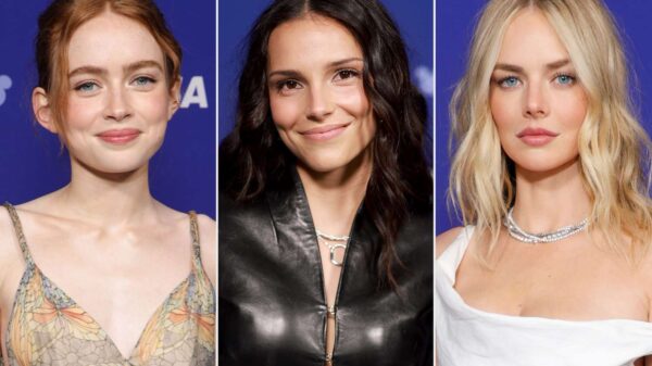 Marvel Announces the New X-Men Cast at the D23 Entertainment Showcase