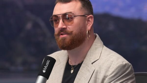 Sam Smith Compares Their Own ‘Polarizing’ Nature as an Artist to a ‘Big F—ing Tub of Marmite’