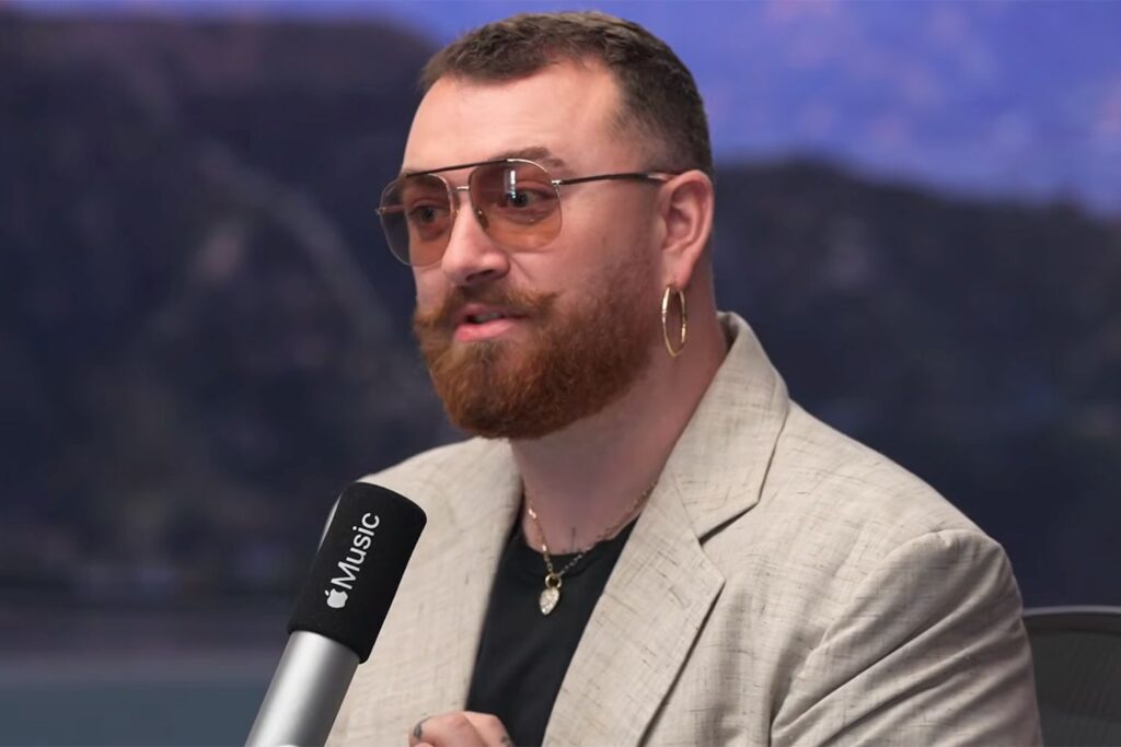 Sam Smith Compares Their Own ‘Polarizing’ Nature as an Artist to a ‘Big F—ing Tub of Marmite’