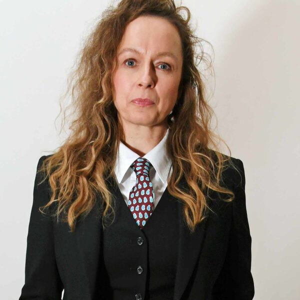 “The Odyssey”’s Samantha Morton Reveals Her Sister Died About a Year After Their Father
