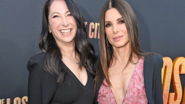 Sandra Bullock Opens Up About Sister’s Warning As She Cared for Bryan Randall During His Battle with ALS