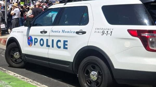 Husband Fatally Shoots Wife in Suspected Murder-Suicide in L.A.