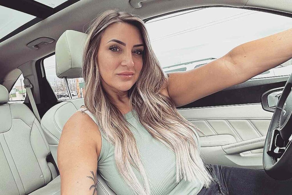 Sara Gilson’s Ex-Husband Files to Block Husband’s Beneficiaries from Getting Her Estate After Murder-Suicide
