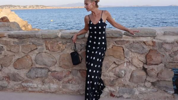 Sarah Michelle Gellar’s French Vacation Outfit Included This Exact Slip Dress — Here’s How to Recreate Her Look