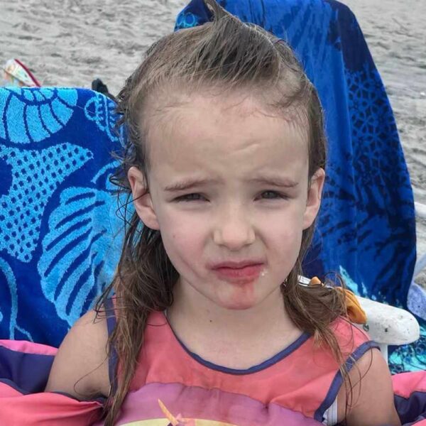 Saylor Hayes’ Parents Arrested and Charged in Connection with 5-Year-Old’s Death