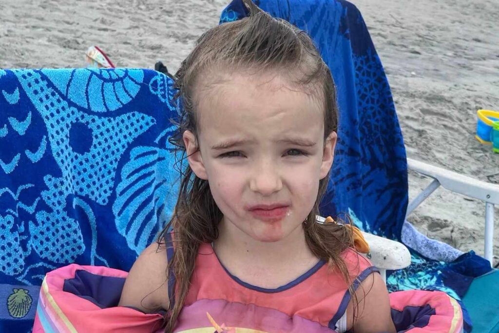 Saylor Hayes’ Parents Arrested and Charged in Connection with 5-Year-Old’s Death