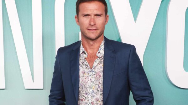 Scott Eastwood Calls Unnamed Actor a ‘Piece of S–t’ for Dropping Out of Movie: ‘People Get Too Famous for Too Long’