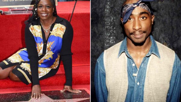 Shooting Erupts Outside Las Vegas Courthouse as Tupac’s Family Leaves Trial for Slain Rapper
