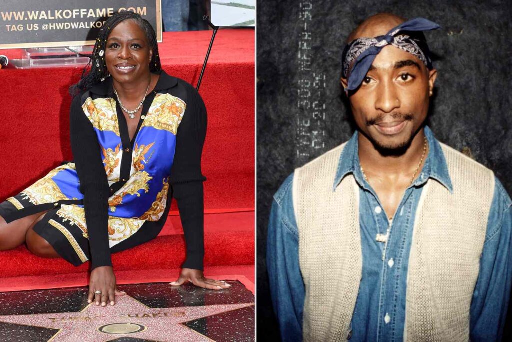 Shooting Erupts Outside Las Vegas Courthouse as Tupac’s Family Leaves Trial for Slain Rapper