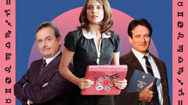 The Pop Culture Teacher You Are, According to Your Zodiac Sign