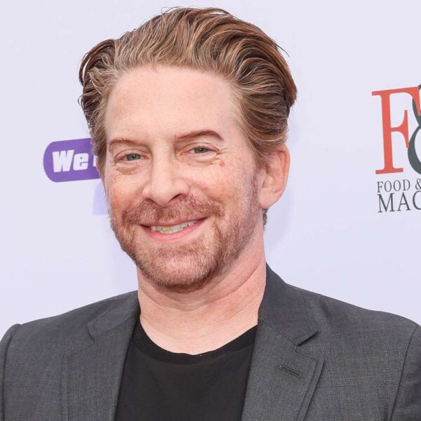 Seth Green Admits Early Fame Made Him ‘Really Uncomfortable’ Because He Loves ‘Anonymity’