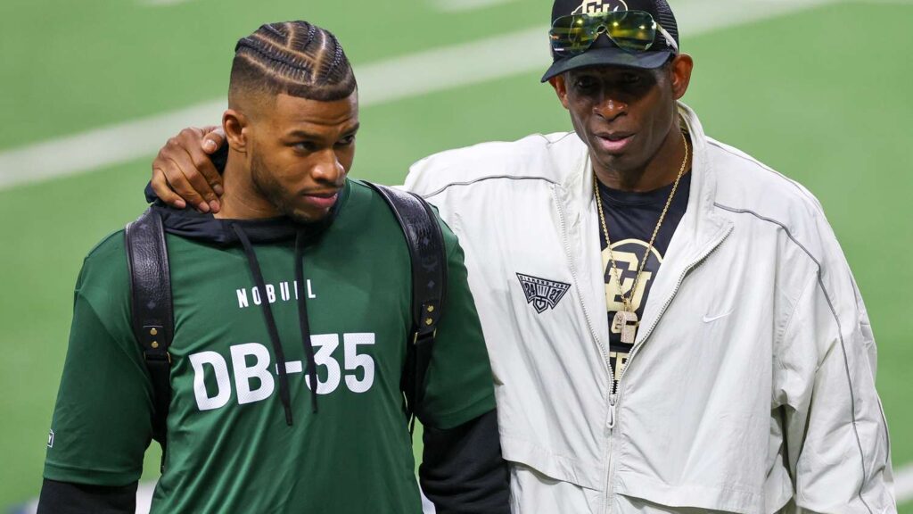Deion Sanders Called to Testify at Son’s Bankruptcy Trial with ‘Potential Issue’ Looming as Coach’s Season Starts Same Week