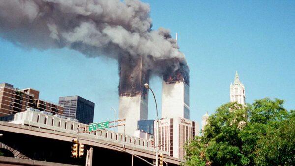 Trapped in the Burning Twin Towers, Some 9/11 Victims Had Time for Final Messages: ‘He Said I Meant the World to Him’