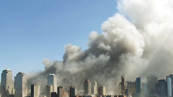 More than 145,000 People Still Sick, and Nearly 10,000 Have Already Died, from September 11-Related Illnesses