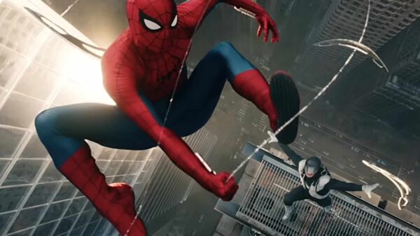 Inside the “Spider-Man: Brand New Day” Ending, Including a Mysterious Post-Credits Scene