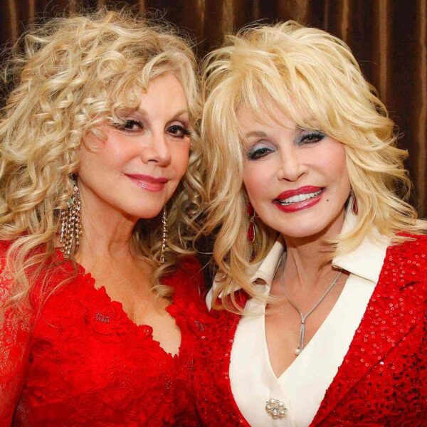 Stella Parton Asks for More ‘Compassion and Wisdom’ Following Sister Dolly Parton’s Death