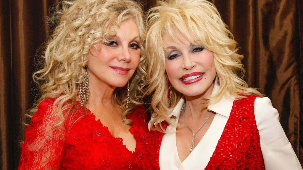Stella Parton Asks for More ‘Compassion and Wisdom’ Following Sister Dolly Parton’s Death