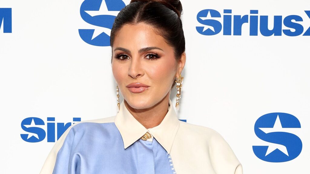“RHOM”’s Stephanie Shojaee Says She Was ‘Robbed’ in the South of France: ‘Rent a Villa, They Said’