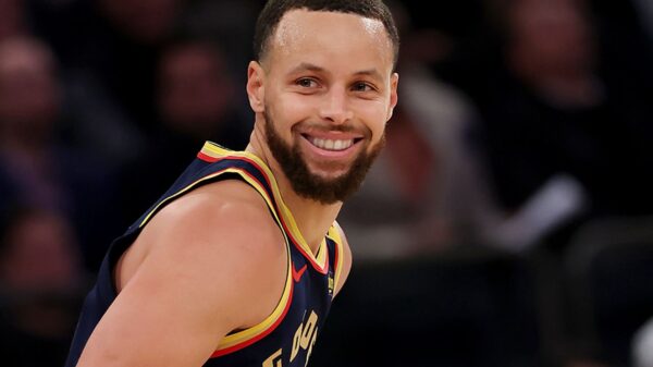 Steph Curry Details How This Eye Condition Hindered His Sight for Years — Even When He Was Winning NBA Titles (Exclusive)
