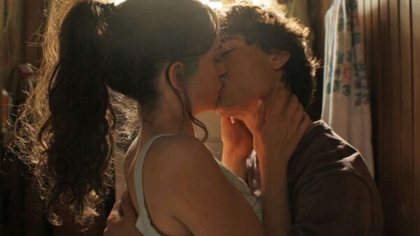 “Sterling Point”’s Jacob Whiteduck-Lavoie Clears Up ‘False Rumors’ About Viral Kiss with Ella Rubin (Exclusive)