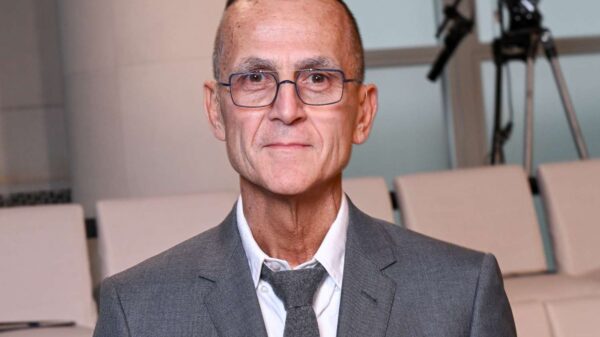 Steven Kolb Resigns as CFDA President Days After He Was Placed on Leave for Physically Restraining a Protester During NYFW Show