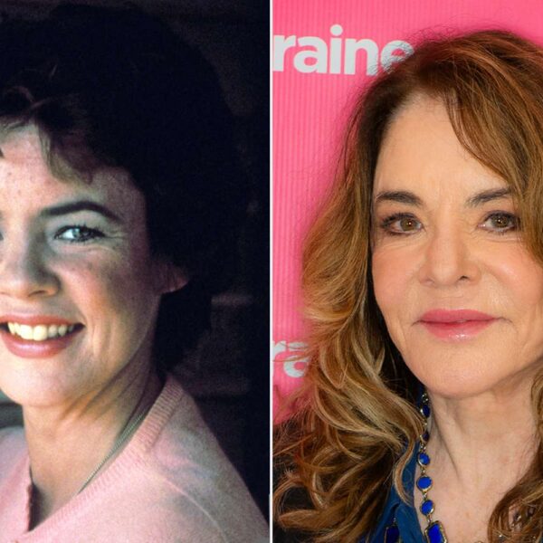 “Grease” Star Stockard Channing Reveals She’s Been Living as a ‘Recluse’ After Leaving the U.S. Following Her Partner’s Death