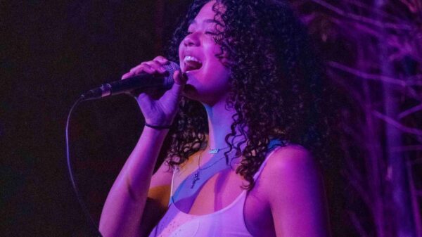 21-Year-Old Singer Receives Rare Cancer Diagnosis 1 Day Before Releasing Her Debut Song ‘Go Bravely’