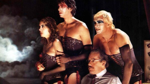 Man Admits to Faking Threatening Texts to Himself to Get Out of Working on Local “Rocky Horror Picture Show” Production